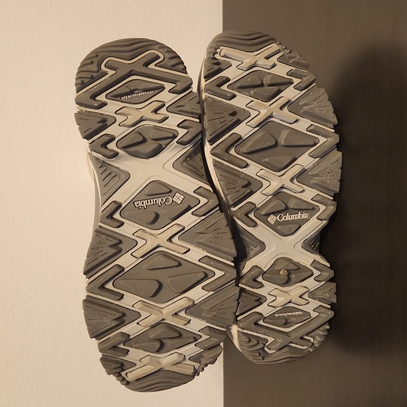 Columbia Techlite Omni-Heat Winter boots - Picture 5 of 7